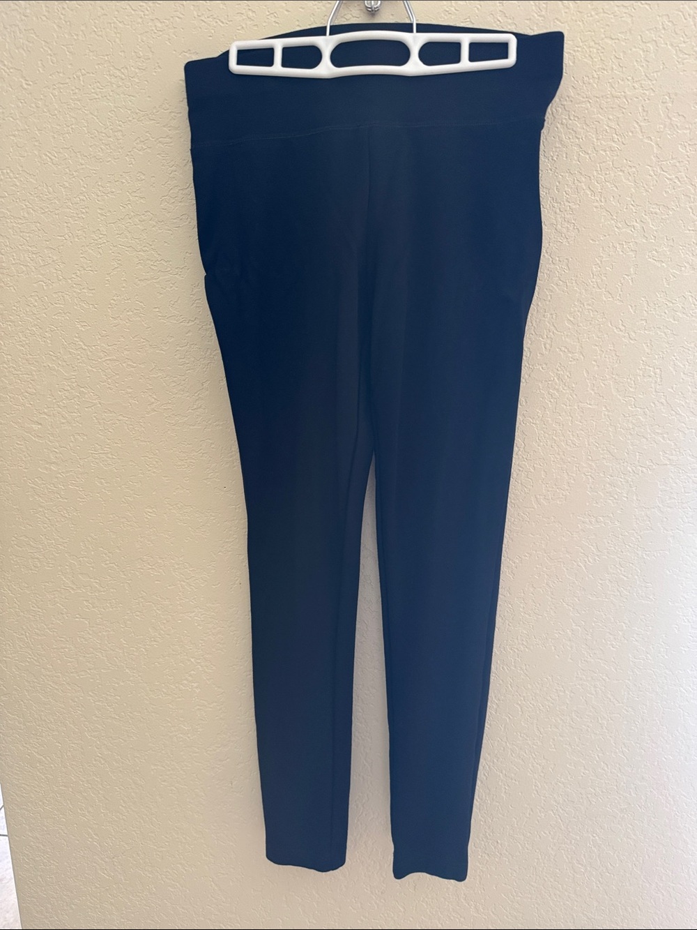 INC International Concepts black Skinny Pants